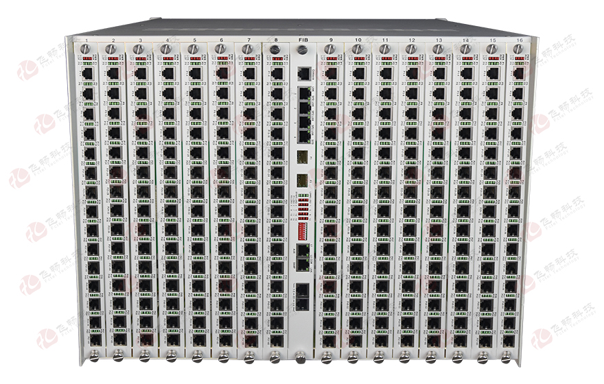 香蕉视频91黄片科技-960路电话91香蕉视频污版（8U 19英寸，SFP 1+1光备份）