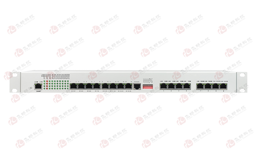 香蕉视频91黄片科技-32路电话+16E1+4FE+4GE+2路数据+SNMP+console（19英寸，物理隔离）电话91香蕉视频污版